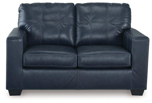 Santorine Loveseat - Carl's Furniture (Garden City, KS)