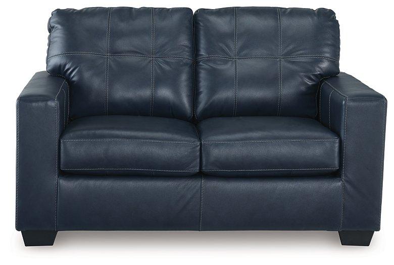 Santorine Loveseat - Carl's Furniture (Garden City, KS)