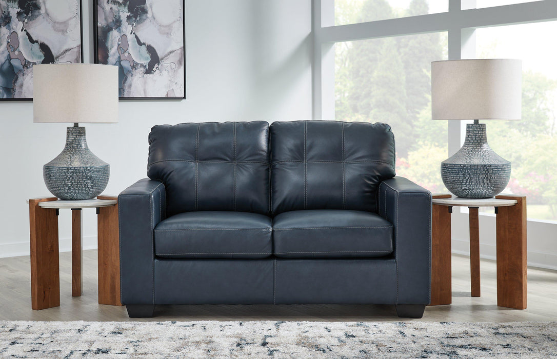 Santorine Loveseat - Carl's Furniture (Garden City, KS)