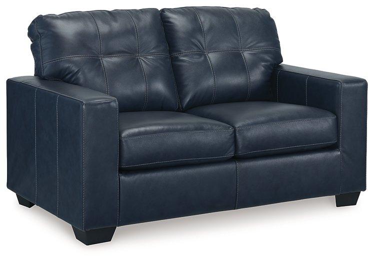 Santorine Loveseat - Carl's Furniture (Garden City, KS)