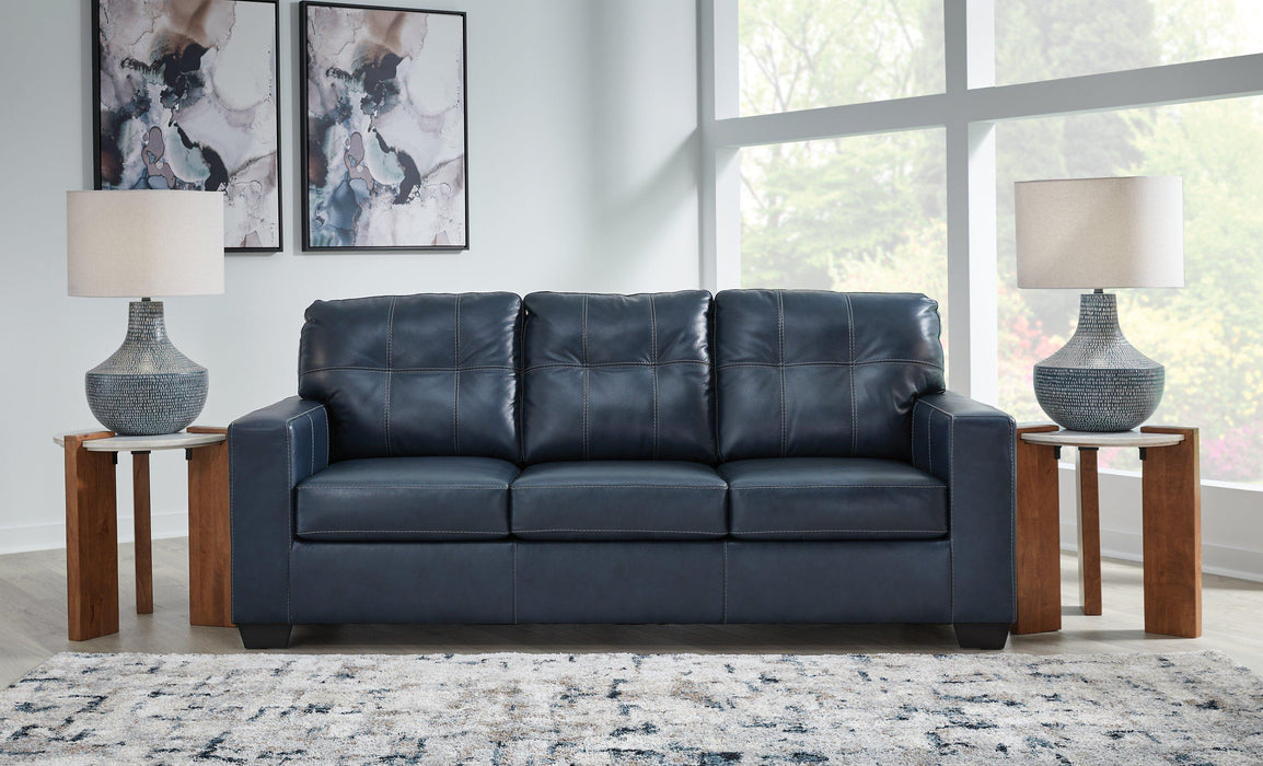Santorine Sofa - Carl's Furniture (Garden City, KS)
