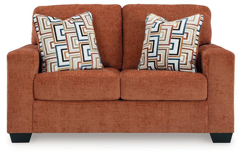 Aviemore Loveseat - Carl's Furniture (Garden City, KS)