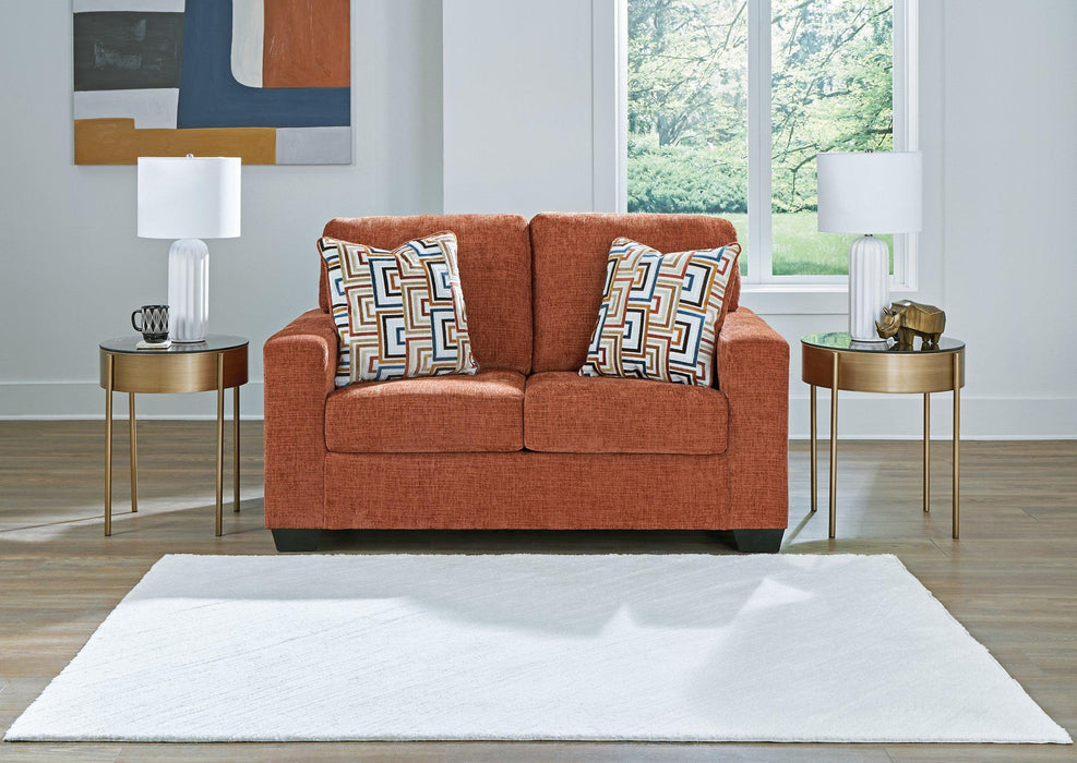 Aviemore Loveseat - Carl's Furniture (Garden City, KS)