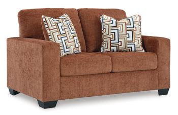Aviemore Loveseat - Carl's Furniture (Garden City, KS)