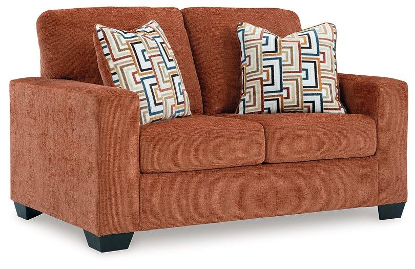 Aviemore Loveseat - Carl's Furniture (Garden City, KS)