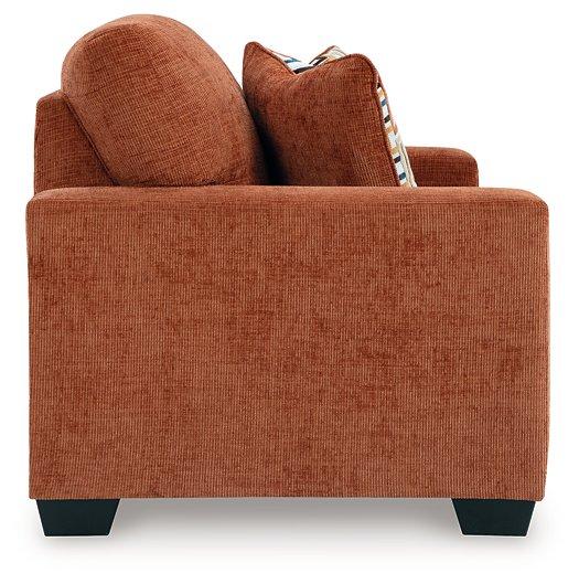 Aviemore Loveseat - Carl's Furniture (Garden City, KS)