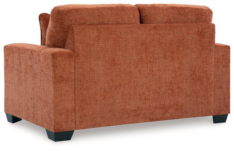 Aviemore Loveseat - Carl's Furniture (Garden City, KS)