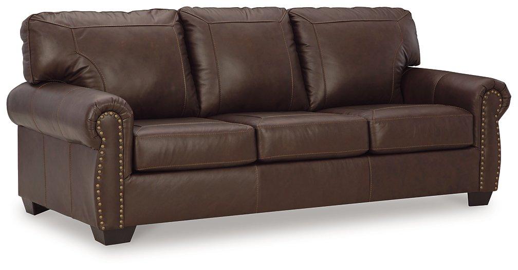 Colleton Sofa - Carl's Furniture (Garden City, KS)