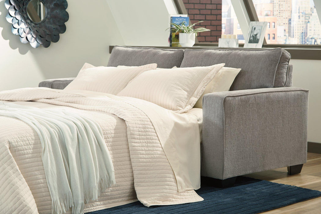 Altari Sofa Sleeper - Carl's Furniture (Garden City, KS)