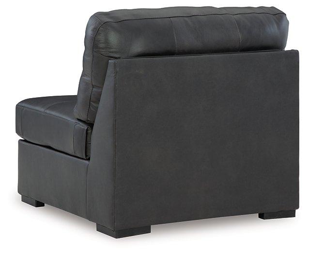 Brindley Pier Sectional Sofa - Carl's Furniture (Garden City, KS)