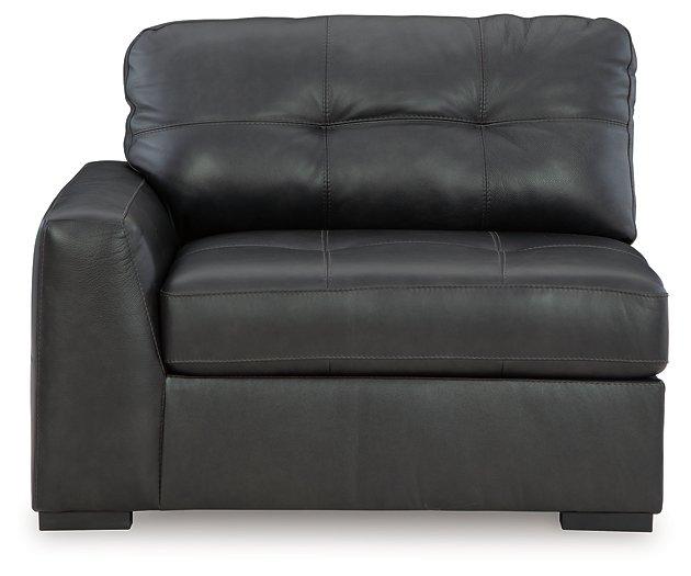 Brindley Pier Sectional Sofa - Carl's Furniture (Garden City, KS)