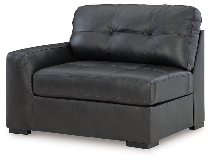 Brindley Pier Sectional Sofa - Carl's Furniture (Garden City, KS)