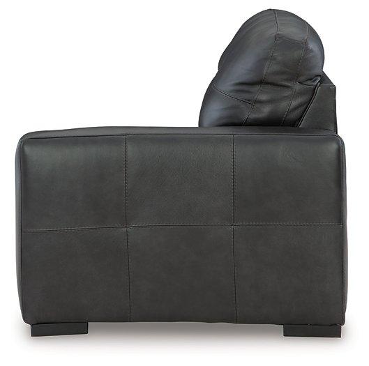 Brindley Pier Sectional Sofa - Carl's Furniture (Garden City, KS)