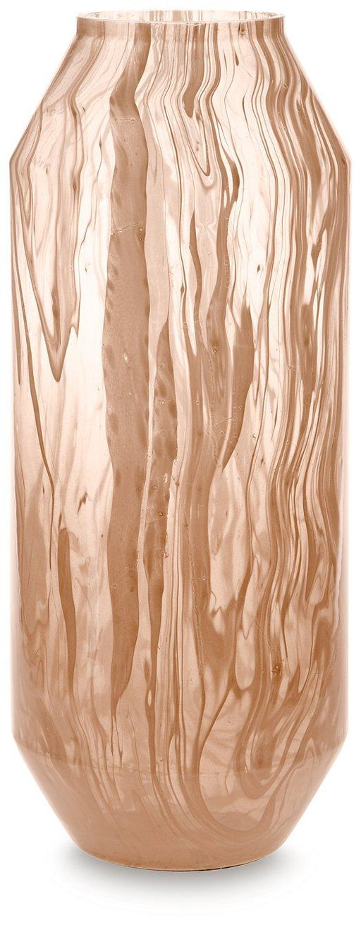 Dushby Vase - Carl's Furniture (Garden City, KS)