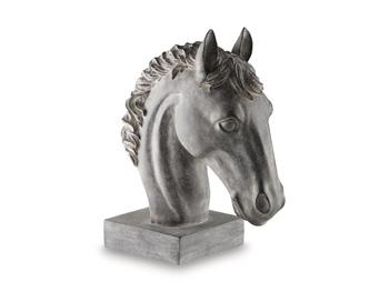 Carnlow Sculpture - Carl's Furniture (Garden City, KS)