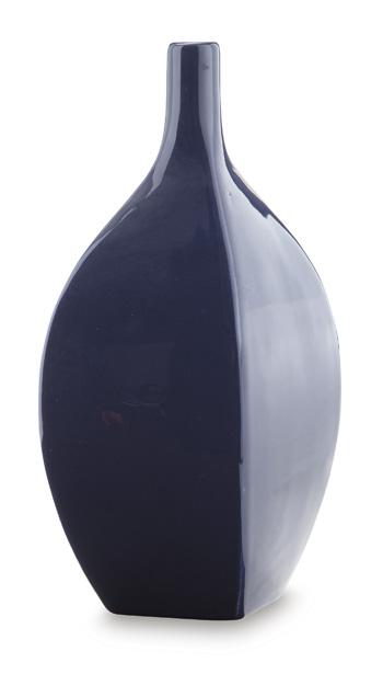 Abtinson Vase - Carl's Furniture (Garden City, KS)