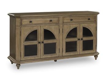 Barlomore Accent Cabinet - Carl's Furniture (Garden City, KS)