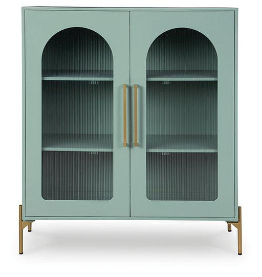 Adwen Accent Cabinet - Carl's Furniture (Garden City, KS)
