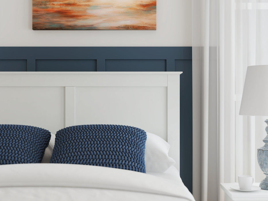Bostwick Shoals Bed - Carl's Furniture (Garden City, KS)