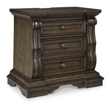 Maylee Bedroom Set - Carl's Furniture (Garden City, KS)