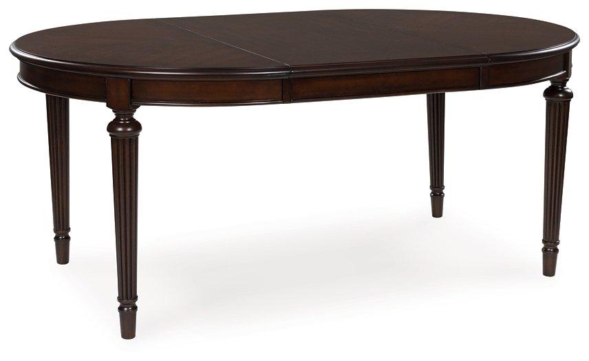Lavinton Dining Package - Carl's Furniture (Garden City, KS)