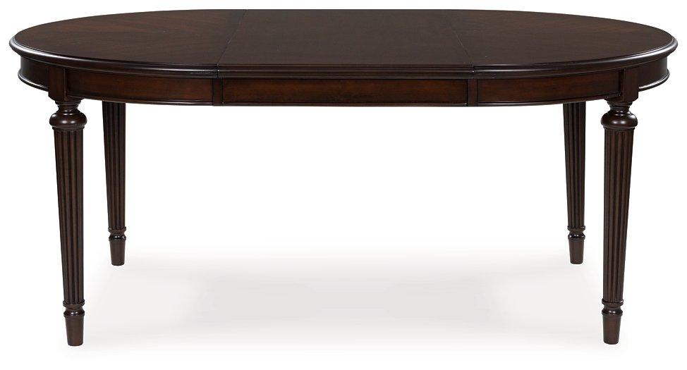 Lavinton Dining Package - Carl's Furniture (Garden City, KS)