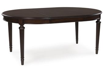 Lavinton Dining Package - Carl's Furniture (Garden City, KS)