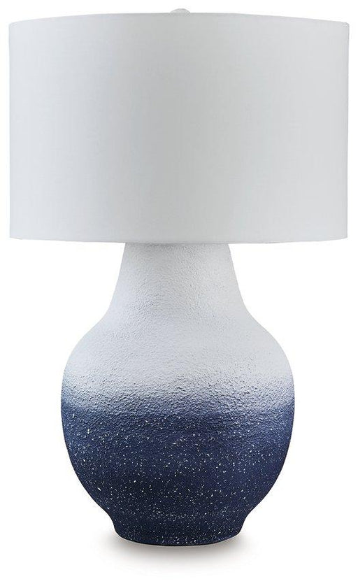 Dashland Table Lamp - Carl's Furniture (Garden City, KS)