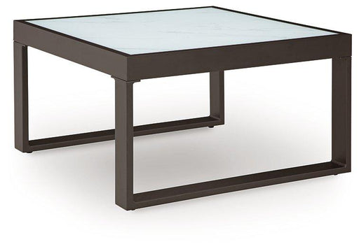 Beachloft Outdoor Coffee Table - Carl's Furniture (Garden City, KS)