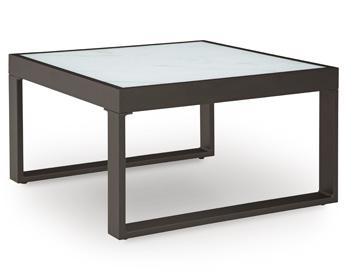 Beachloft Outdoor Seating Set - Carl's Furniture (Garden City, KS)