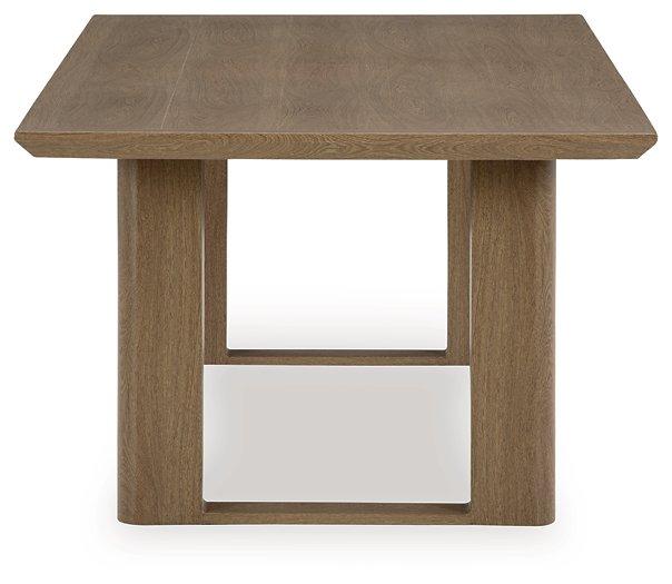 Serene Bay Outdoor Dining Set - Carl's Furniture (Garden City, KS)