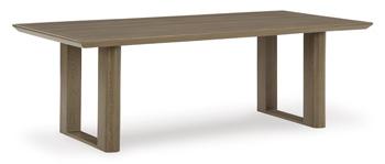 Serene Bay Outdoor Dining Set - Carl's Furniture (Garden City, KS)