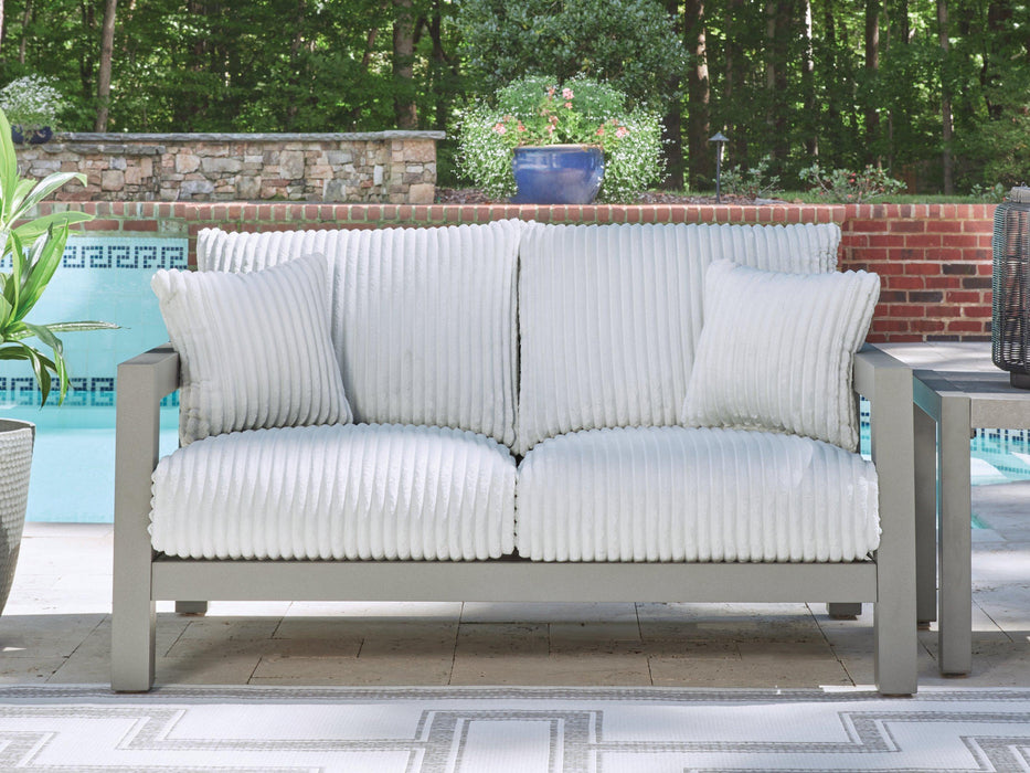Hurley Park Outdoor Package - Carl's Furniture (Garden City, KS)