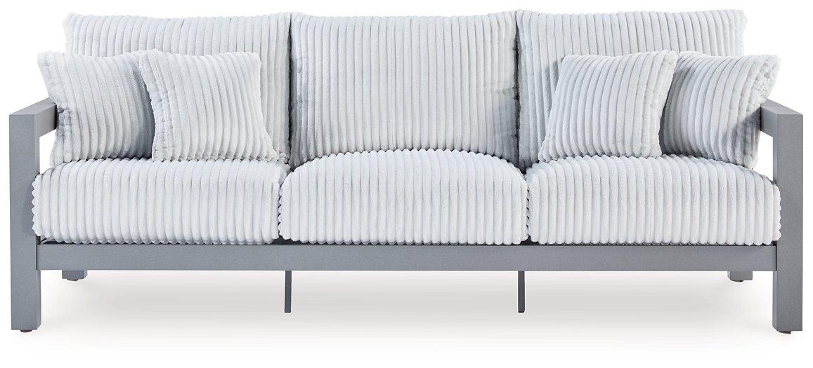 Hurley Park Outdoor Package - Carl's Furniture (Garden City, KS)