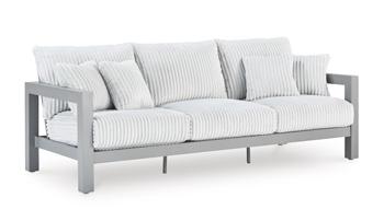 Hurley Park Outdoor Package - Carl's Furniture (Garden City, KS)