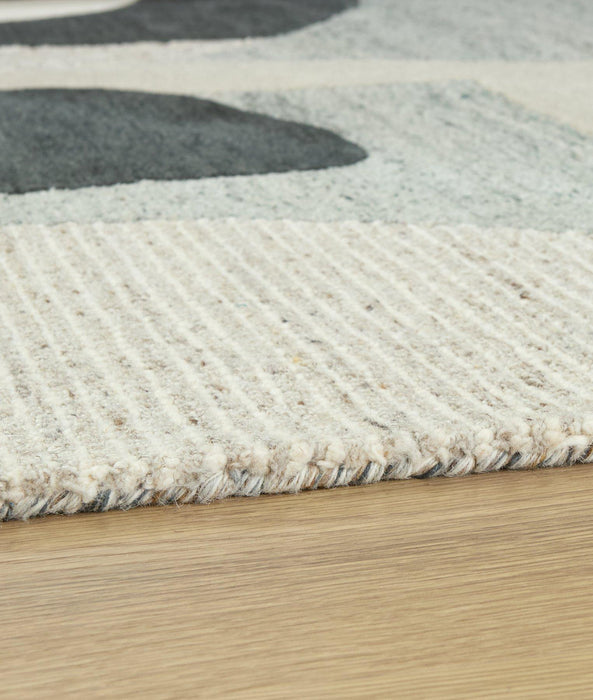 Edrickhill 8' x 10' Rug - Carl's Furniture (Garden City, KS)
