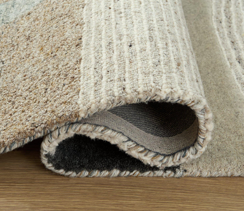Edrickhill 5' x 7' Rug - Carl's Furniture (Garden City, KS)