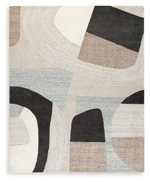 Edrickhill 8' x 10' Rug - Carl's Furniture (Garden City, KS)