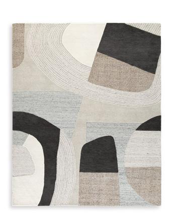 Edrickhill 8' x 10' Rug - Carl's Furniture (Garden City, KS)