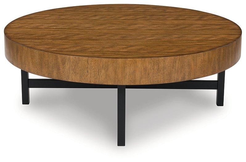 Steenlage Table (Set of 2) - Carl's Furniture (Garden City, KS)