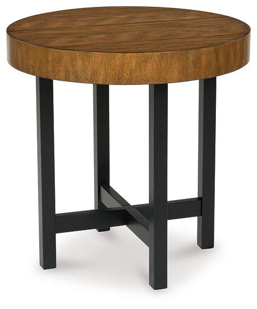 Steenlage Table (Set of 2) - Carl's Furniture (Garden City, KS)