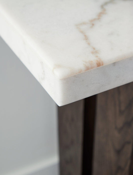 Burkhaus Sofa Table - Carl's Furniture (Garden City, KS)