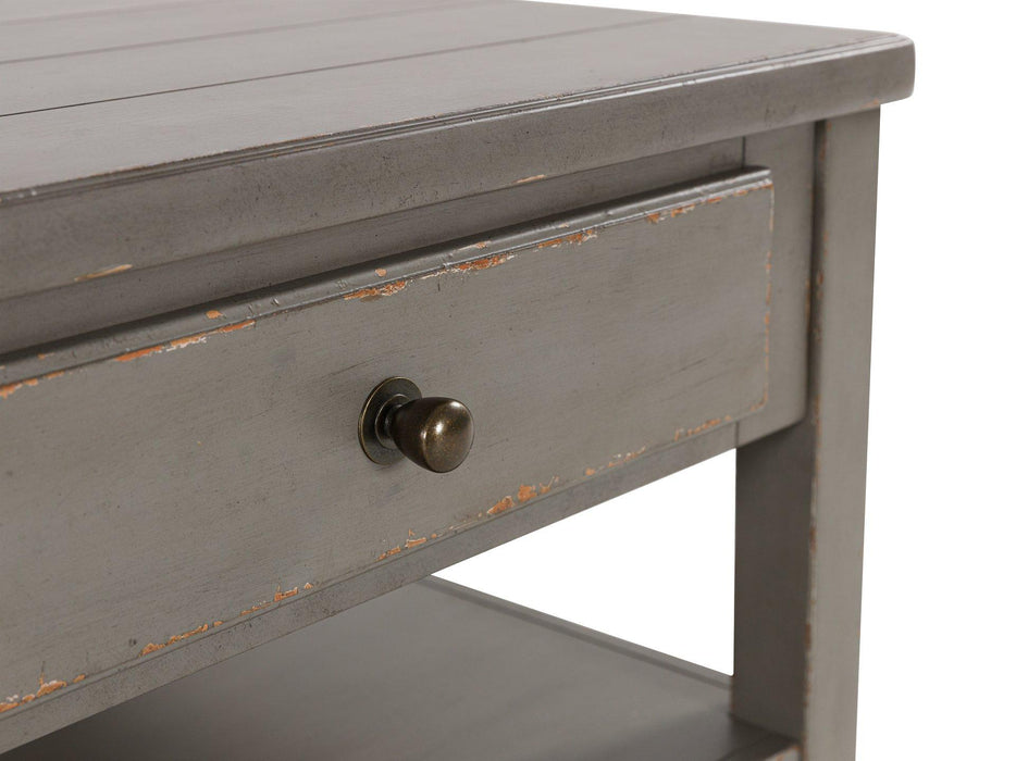 Charina Coffee Table - Carl's Furniture (Garden City, KS)