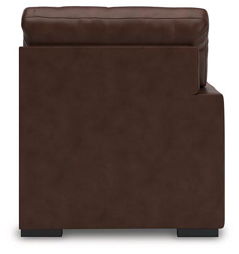 McDowlan Sectional with Chaise - Carl's Furniture (Garden City, KS)