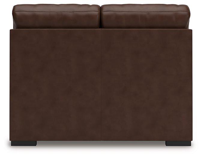 McDowlan Sectional with Chaise - Carl's Furniture (Garden City, KS)