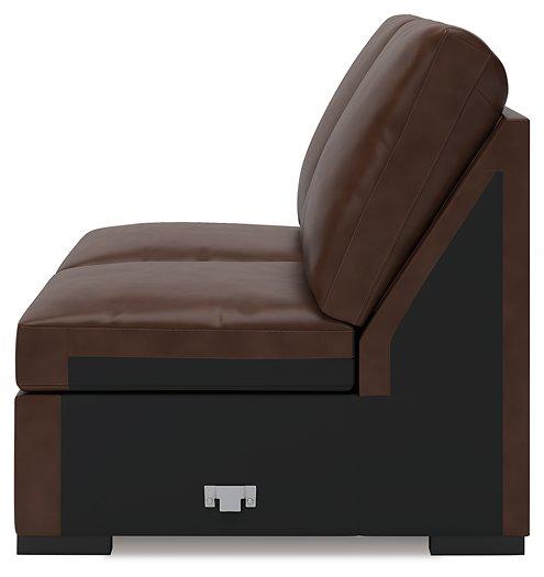 McDowlan Sectional with Chaise - Carl's Furniture (Garden City, KS)