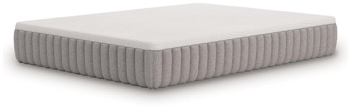 Terra Sleep Firm Mattress - Carl's Furniture (Garden City, KS)