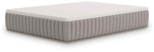 Terra Sleep Soft Mattress - Carl's Furniture (Garden City, KS)