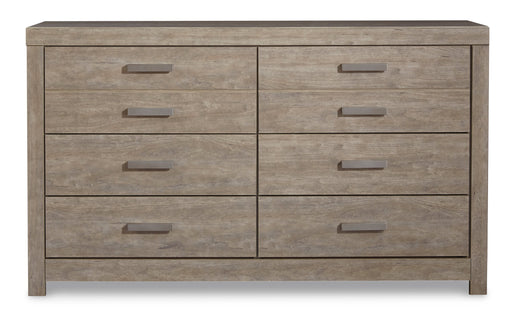 Culverbach Dresser - Carl's Furniture (Garden City, KS)