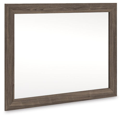Kendanport Bedroom Mirror - Carl's Furniture (Garden City, KS)